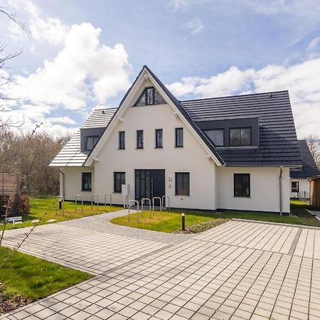 Suite Lycka Цингст Екстер'єр фото